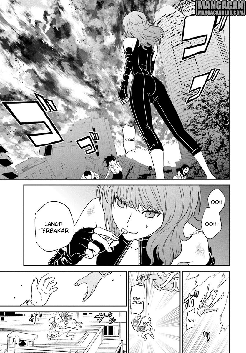 Tokyo ESP Bab 70 halaman 18