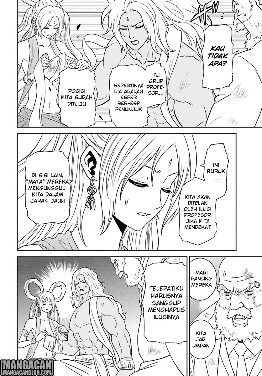 Tokyo ESP Bab 70 halaman 19