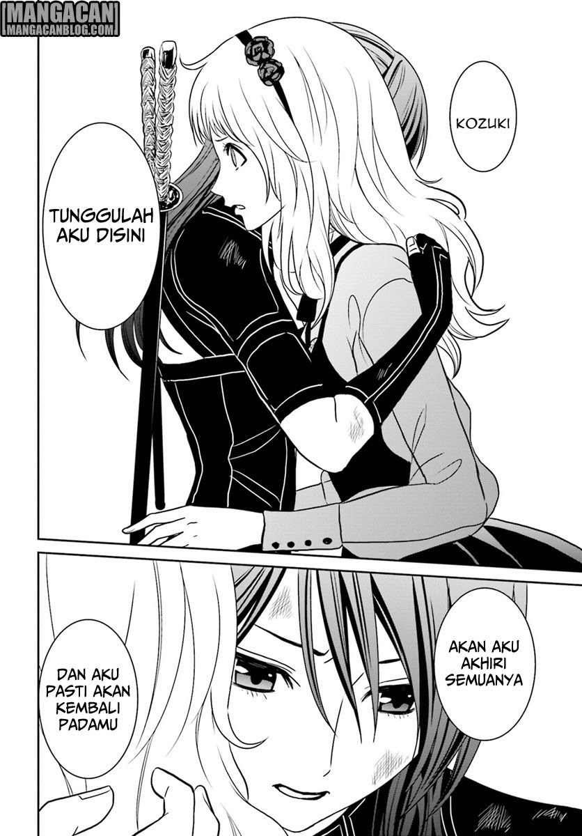 Tokyo ESP Bab 70 halaman 23