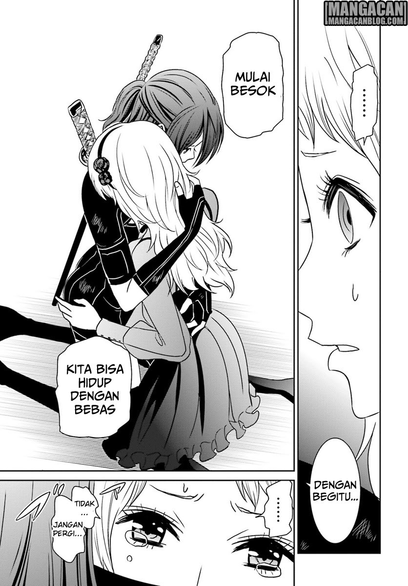Tokyo ESP Bab 70 halaman 24