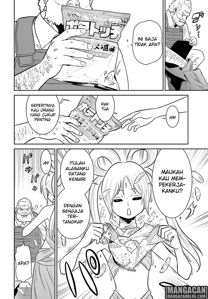Tokyo ESP Bab 70 halaman 31