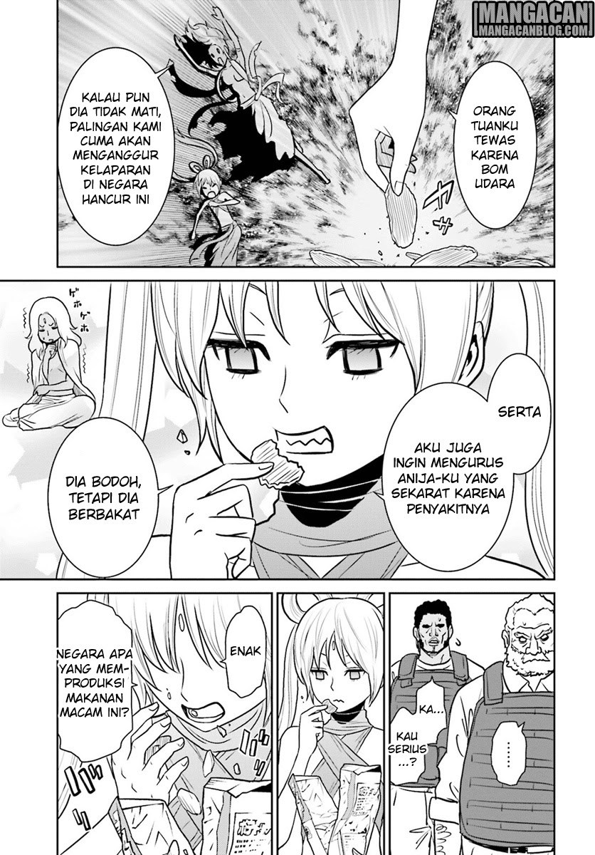 Tokyo ESP Bab 70 halaman 32