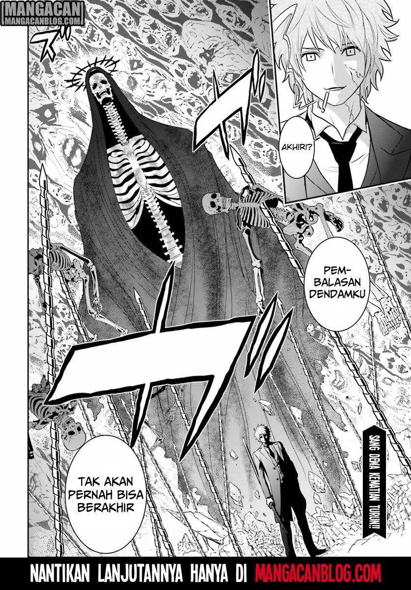 Tokyo ESP Bab 70 halaman 35