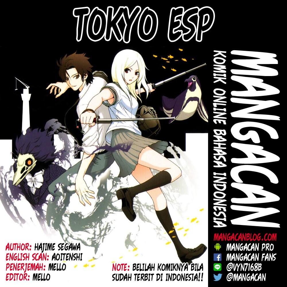 Tokyo ESP Bab 71 halaman 2