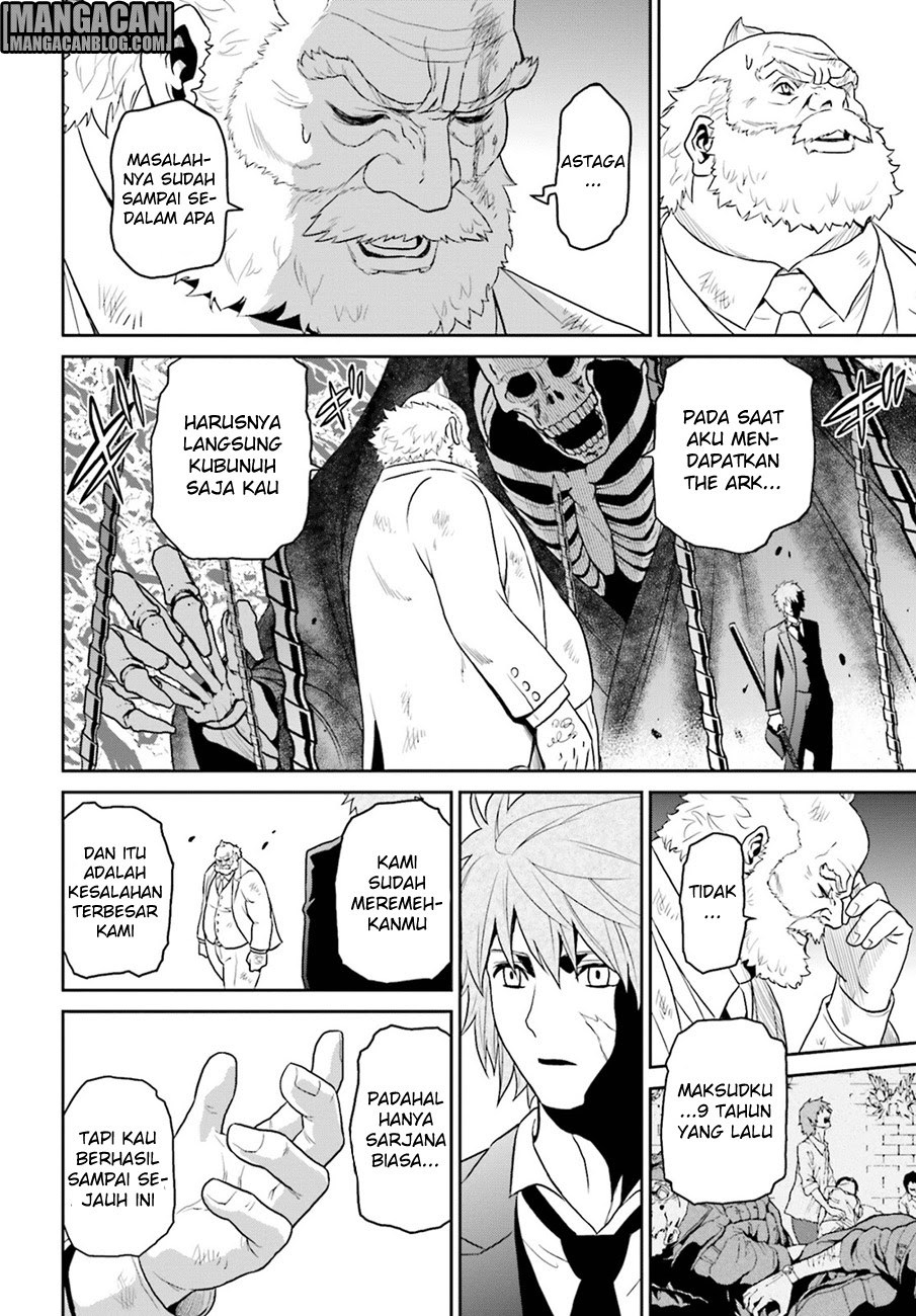 Tokyo ESP Bab 71 halaman 3