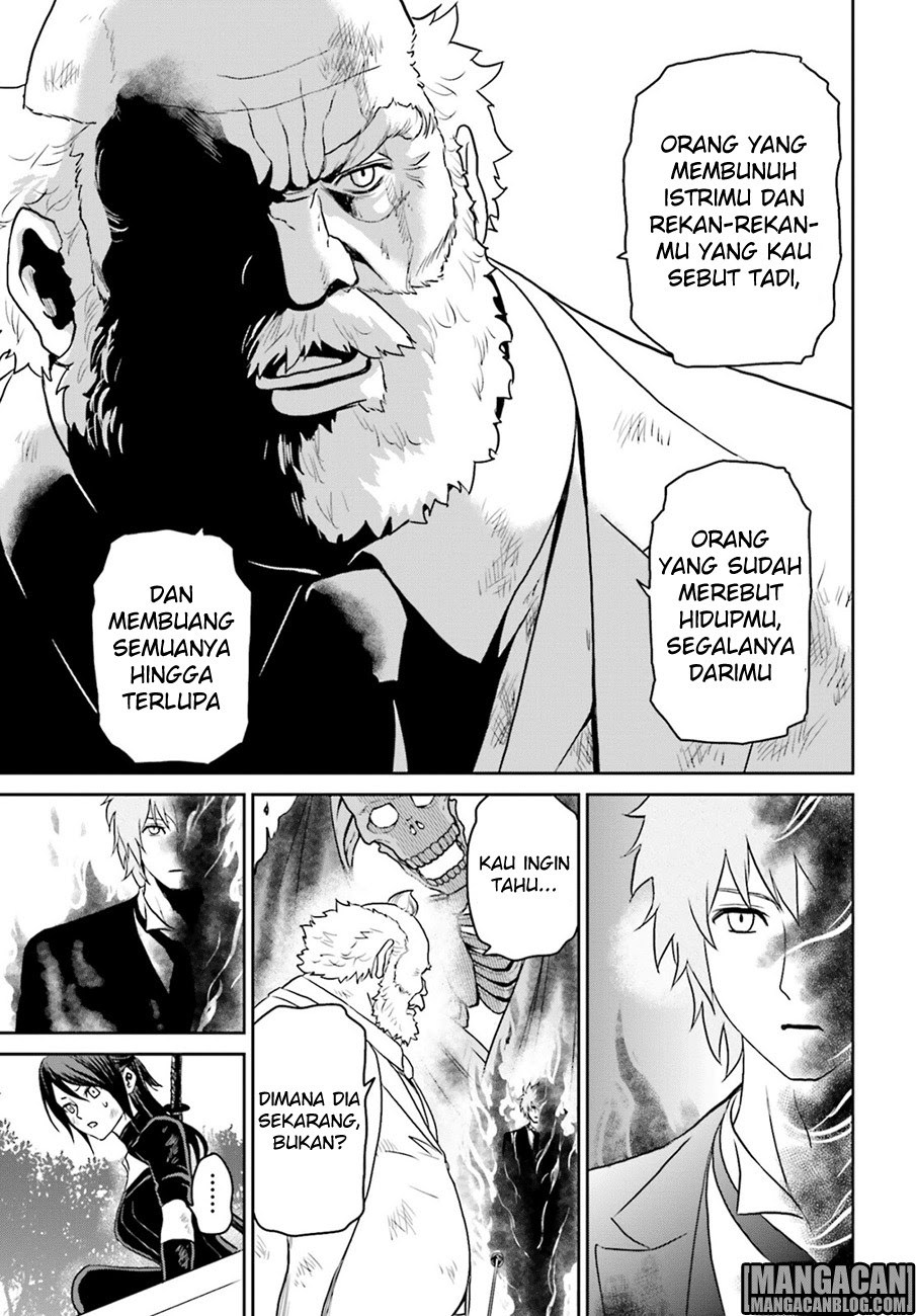 Tokyo ESP Bab 71 halaman 6