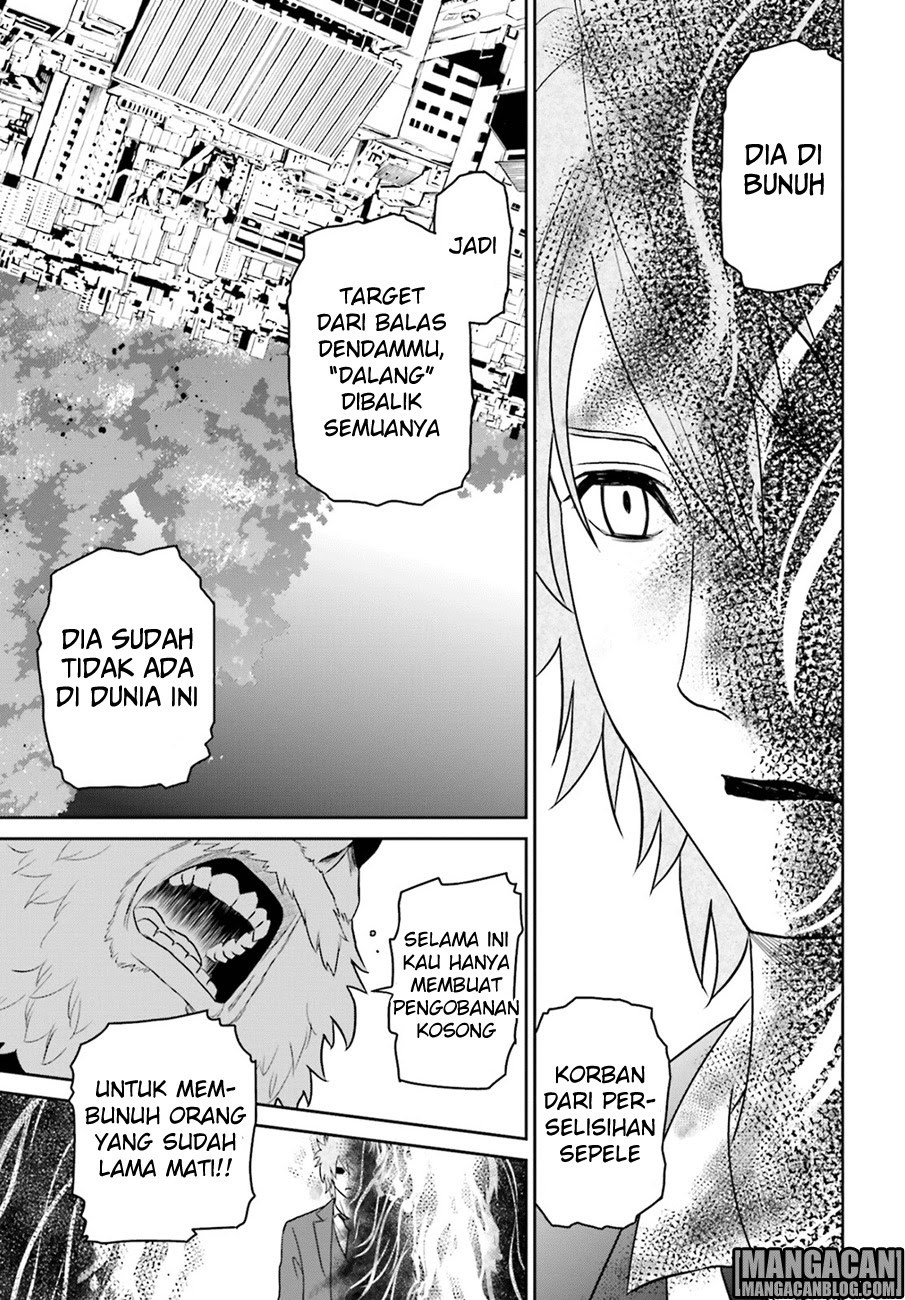 Tokyo ESP Bab 71 halaman 8