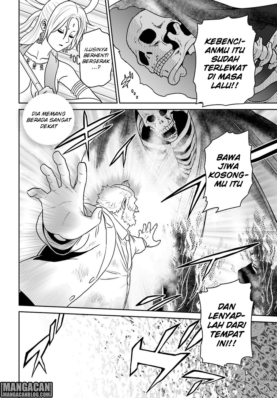 Tokyo ESP Bab 71 halaman 9