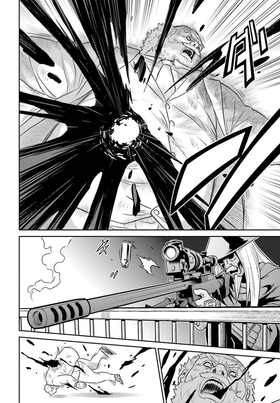 Tokyo ESP Bab 71 halaman 15