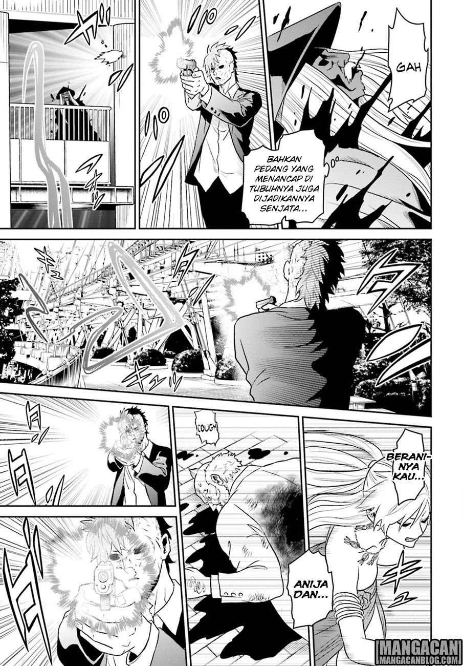 Tokyo ESP Bab 71 halaman 20