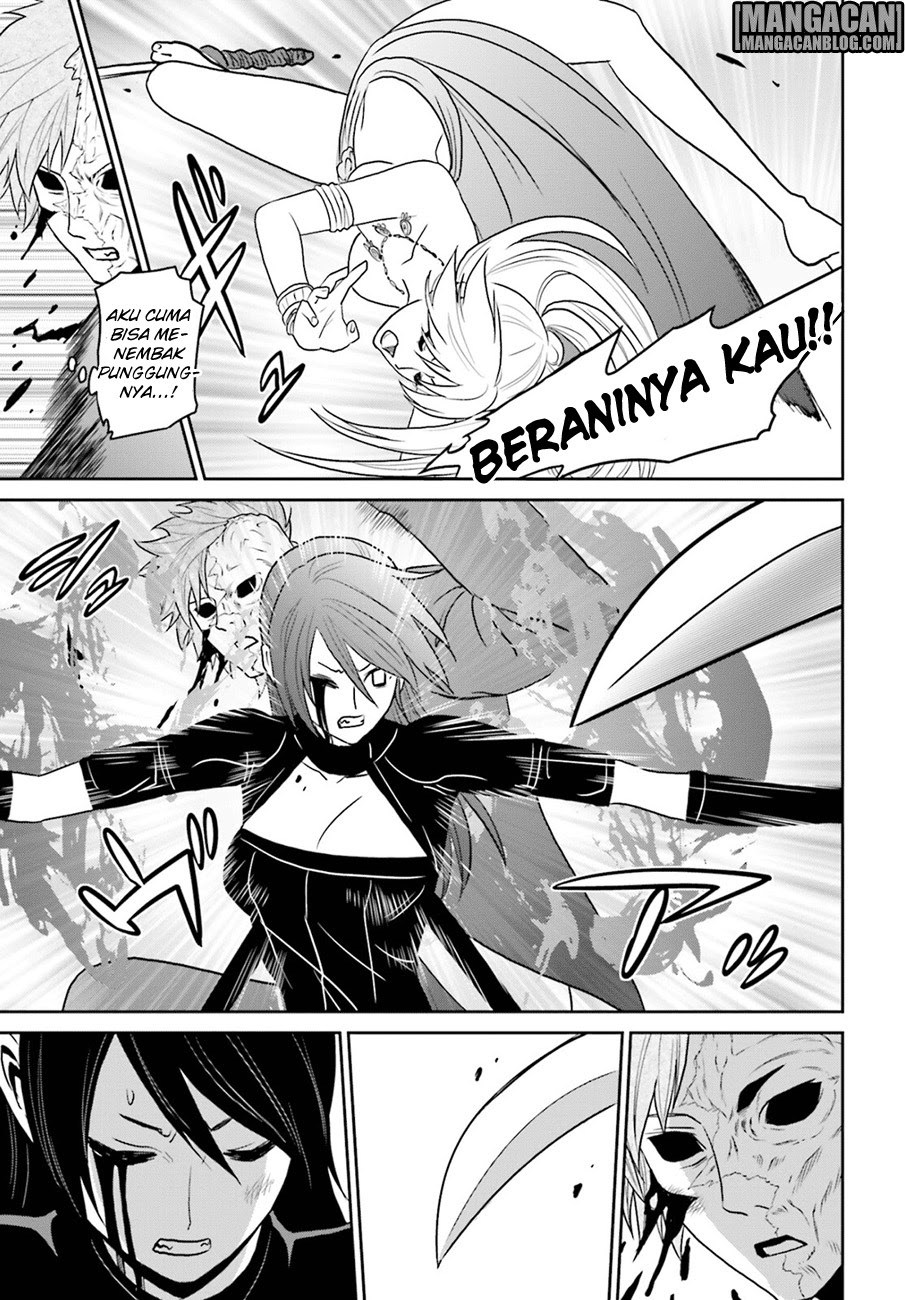 Tokyo ESP Bab 71 halaman 22