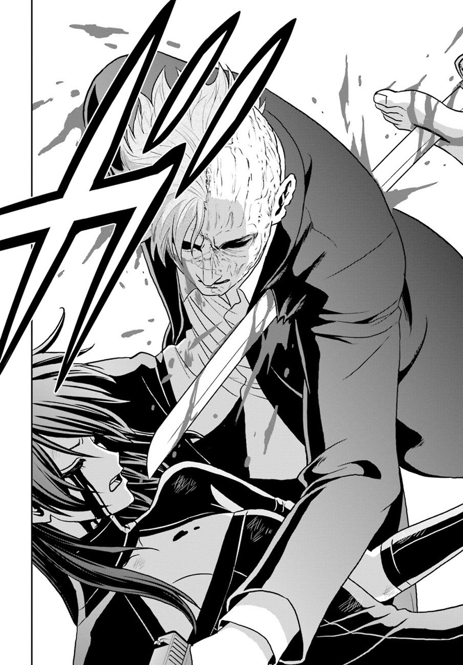 Tokyo ESP Bab 71 halaman 23