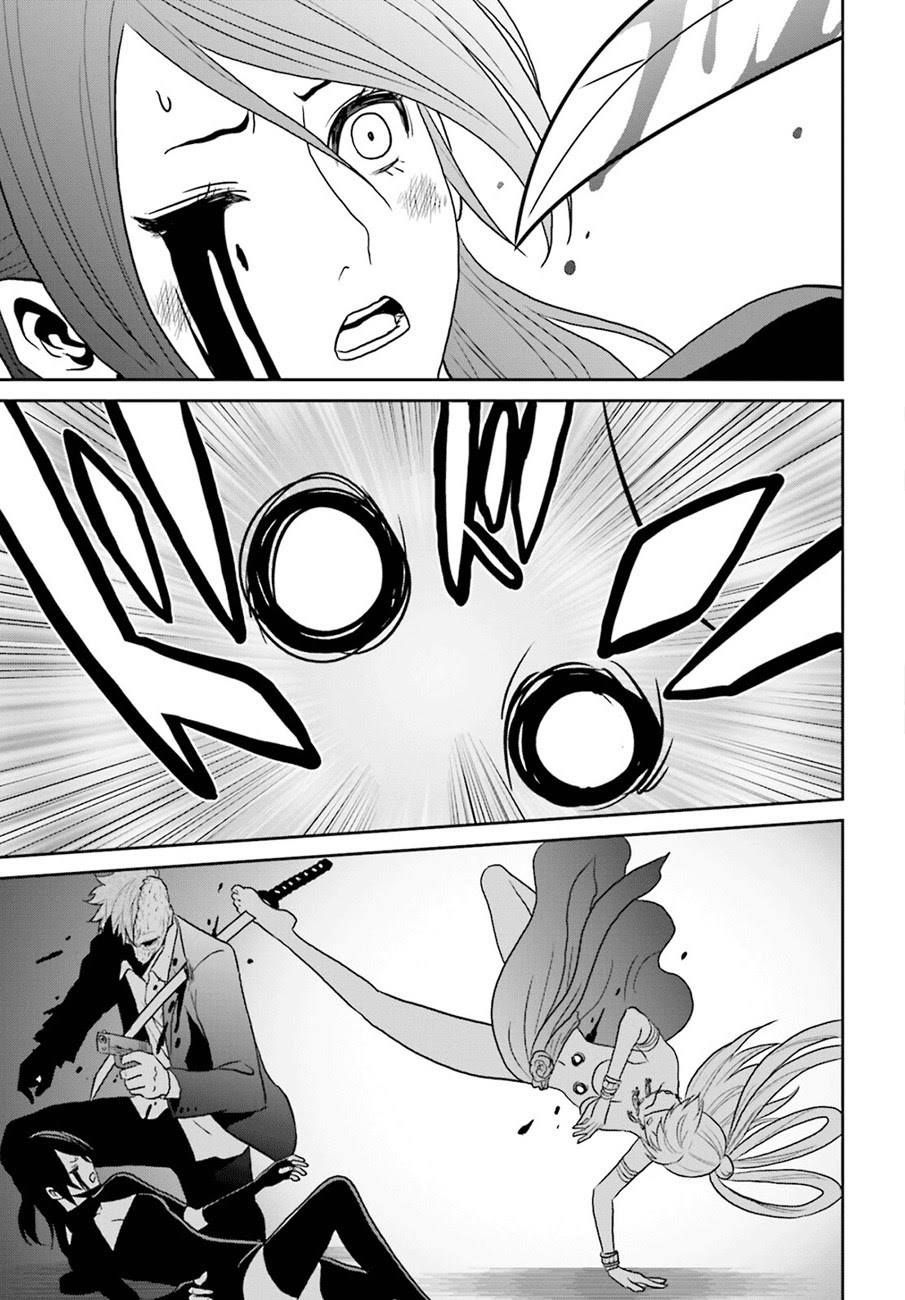 Tokyo ESP Bab 71 halaman 24