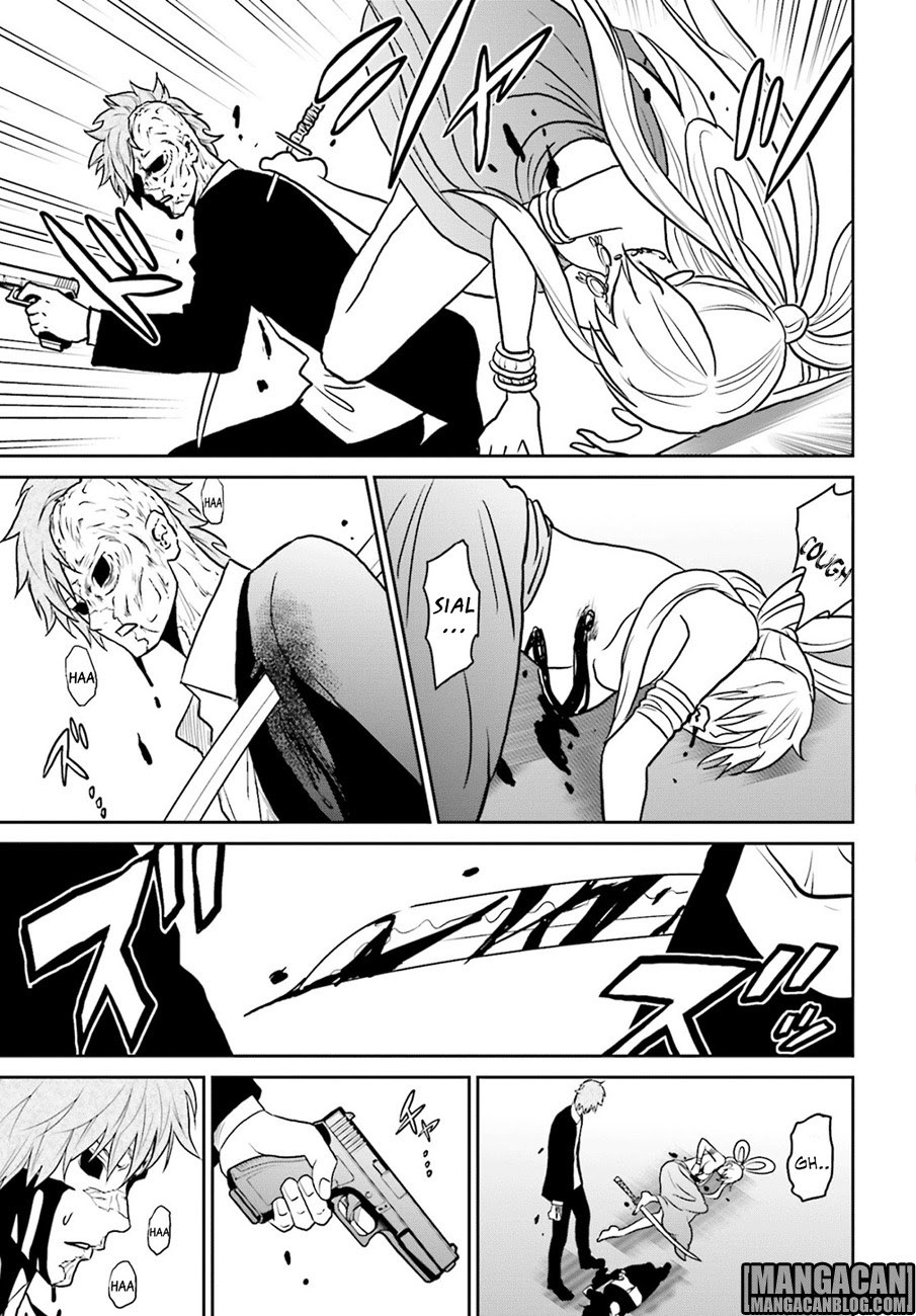 Tokyo ESP Bab 71 halaman 26