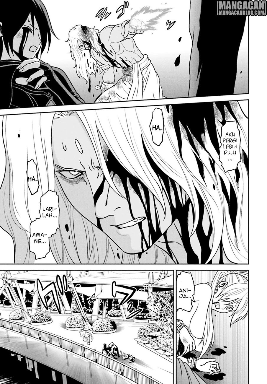 Tokyo ESP Bab 71 halaman 28