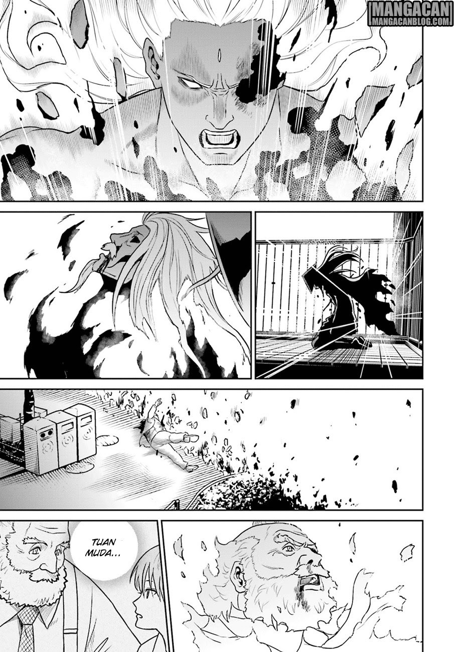 Tokyo ESP Bab 71 halaman 30
