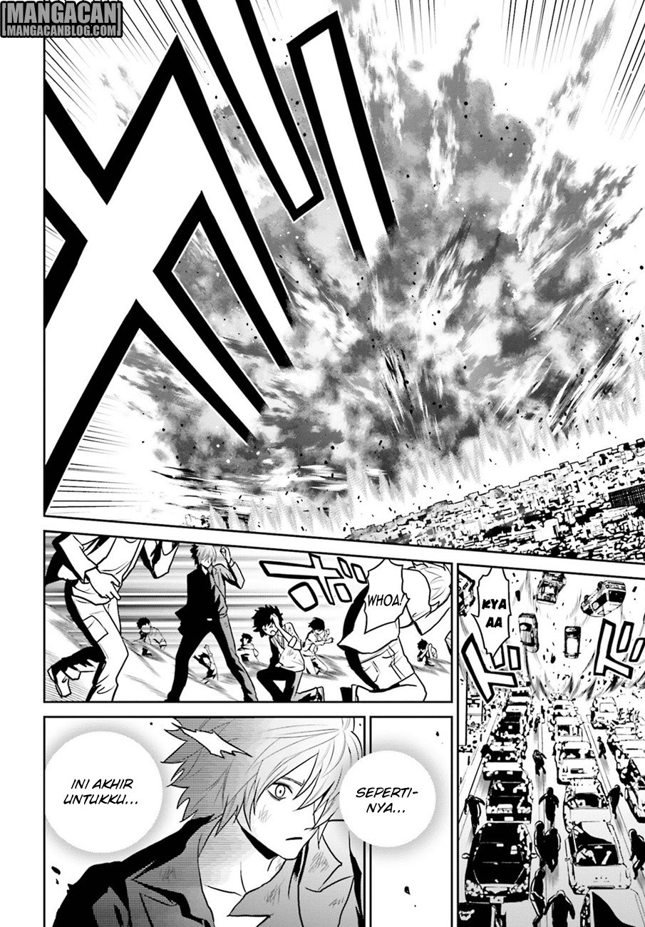 Tokyo ESP Bab 71 halaman 31