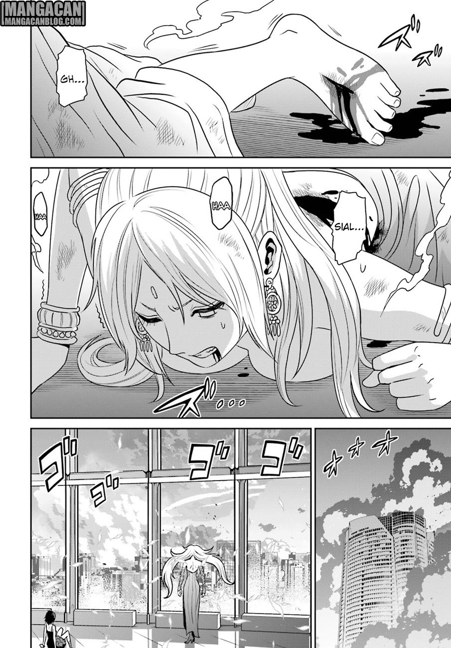 Tokyo ESP Bab 72 halaman 5