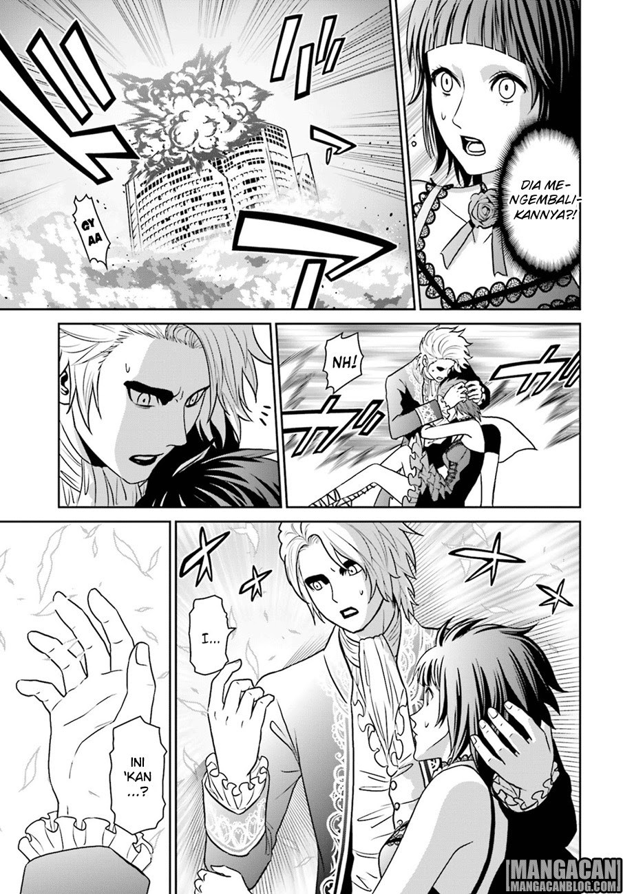 Tokyo ESP Bab 72 halaman 8