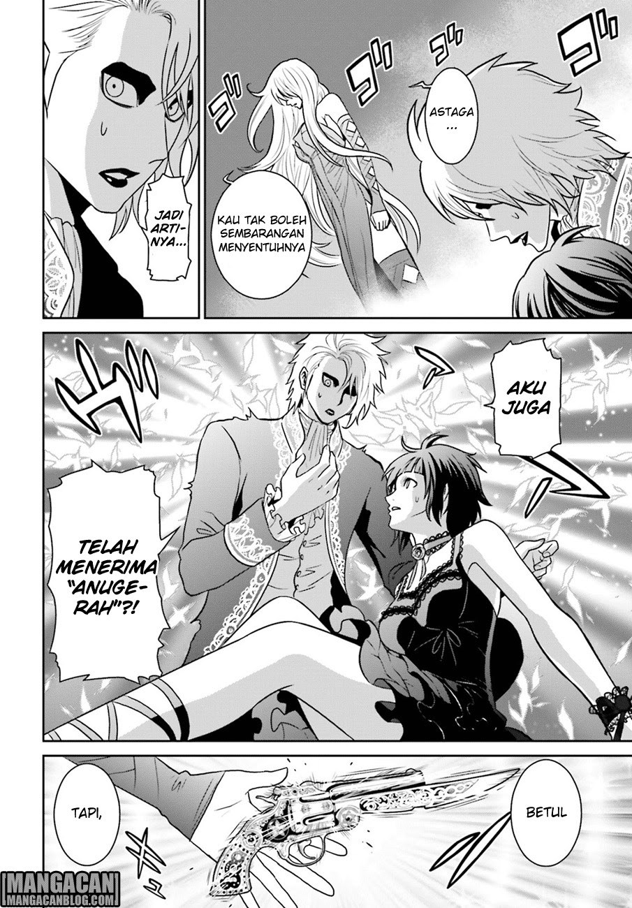 Tokyo ESP Bab 72 halaman 9