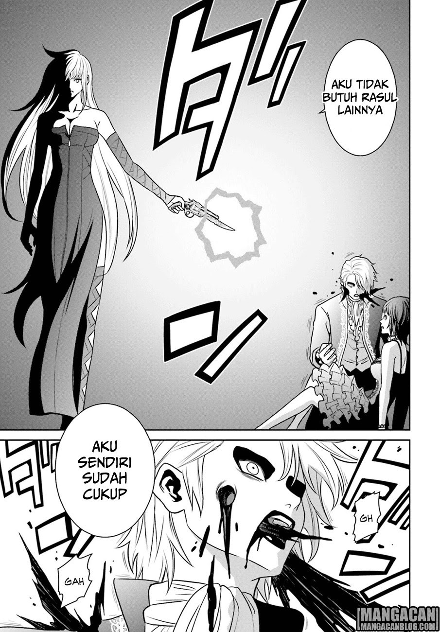 Tokyo ESP Bab 72 halaman 10