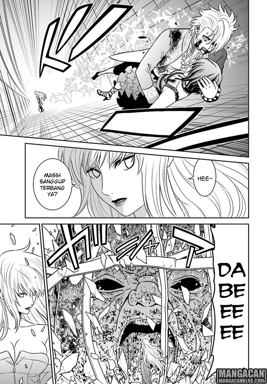 Tokyo ESP Bab 72 halaman 12