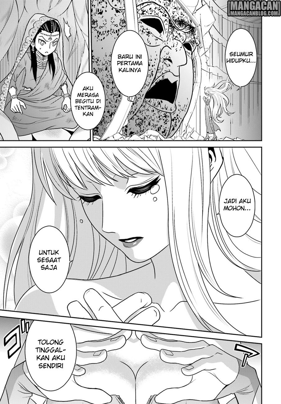 Tokyo ESP Bab 72 halaman 14