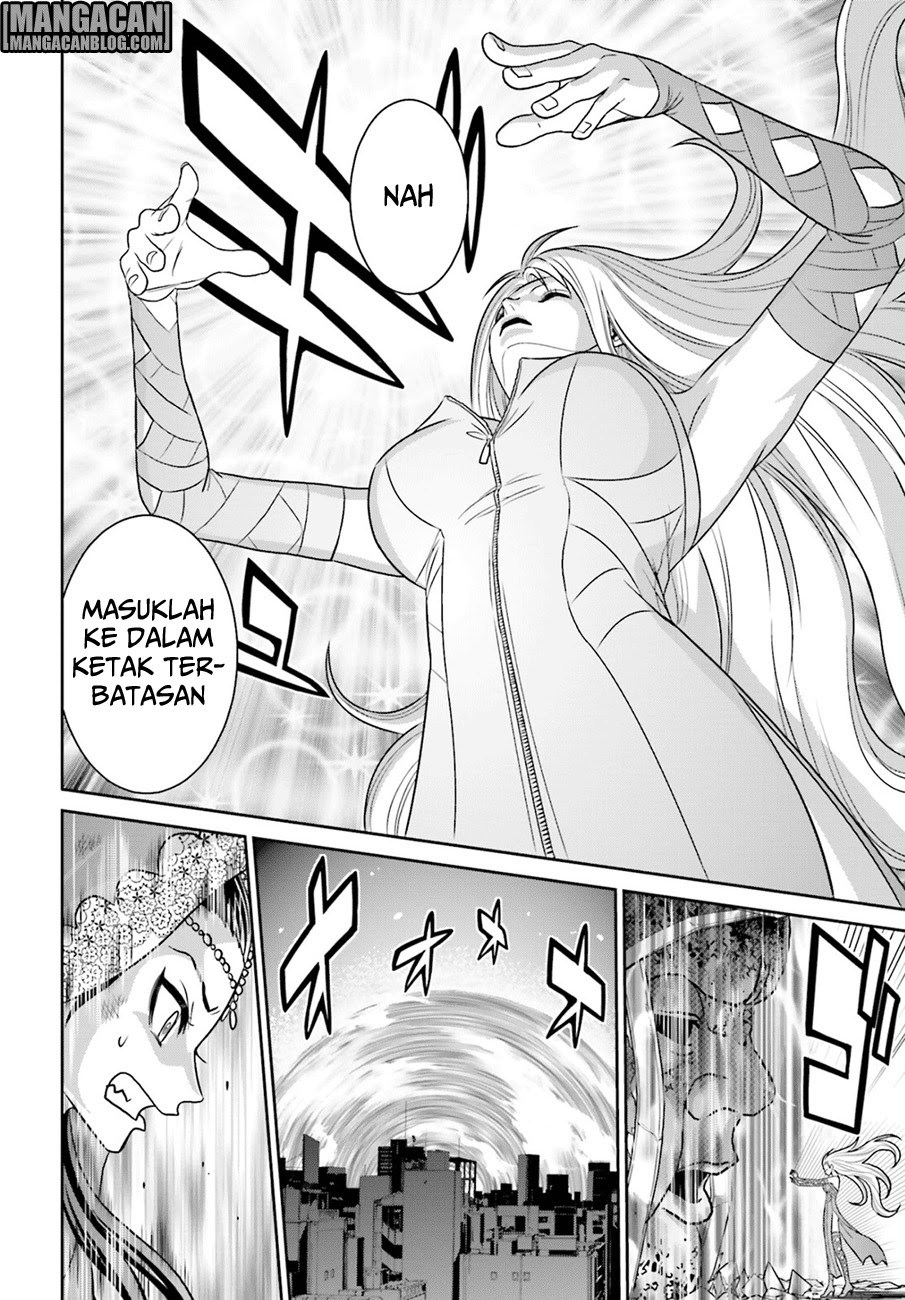 Tokyo ESP Bab 72 halaman 15