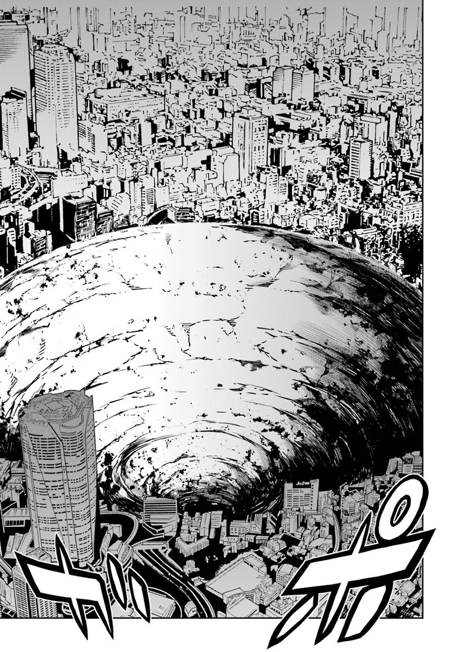 Tokyo ESP Bab 72 halaman 16