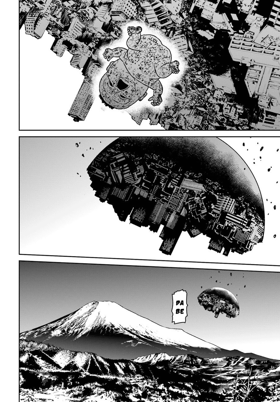 Tokyo ESP Bab 72 halaman 17