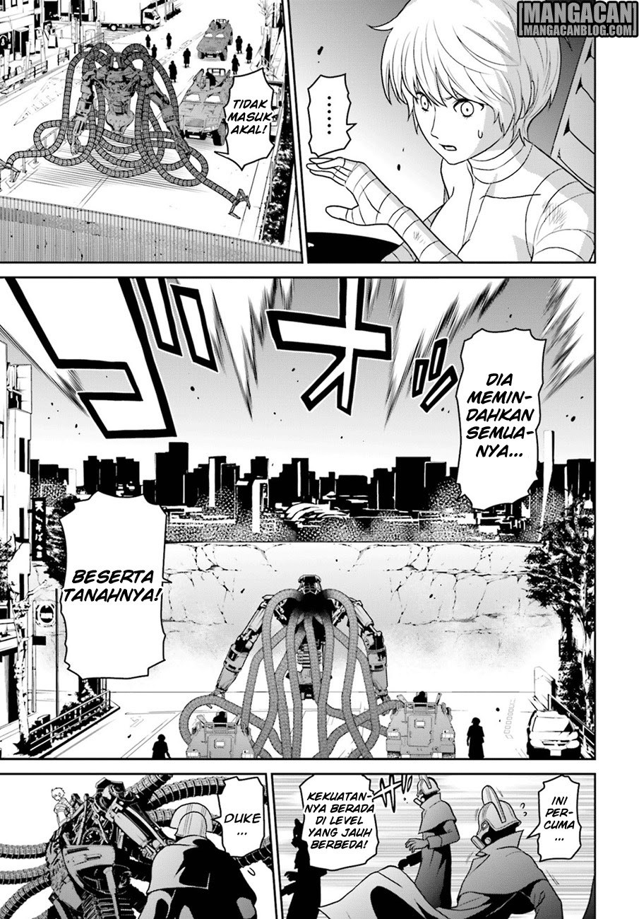 Tokyo ESP Bab 72 halaman 18
