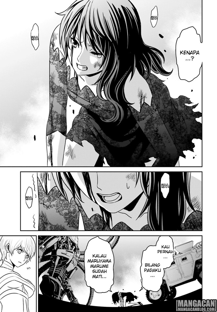 Tokyo ESP Bab 72 halaman 24