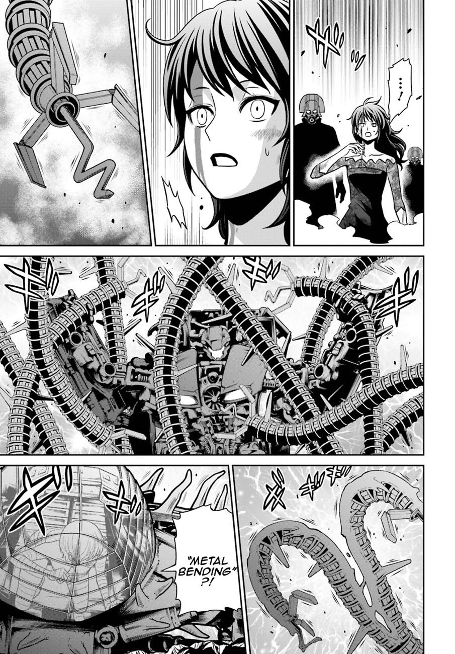 Tokyo ESP Bab 73 halaman 4
