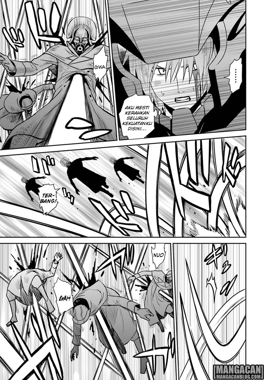 Tokyo ESP Bab 73 halaman 6