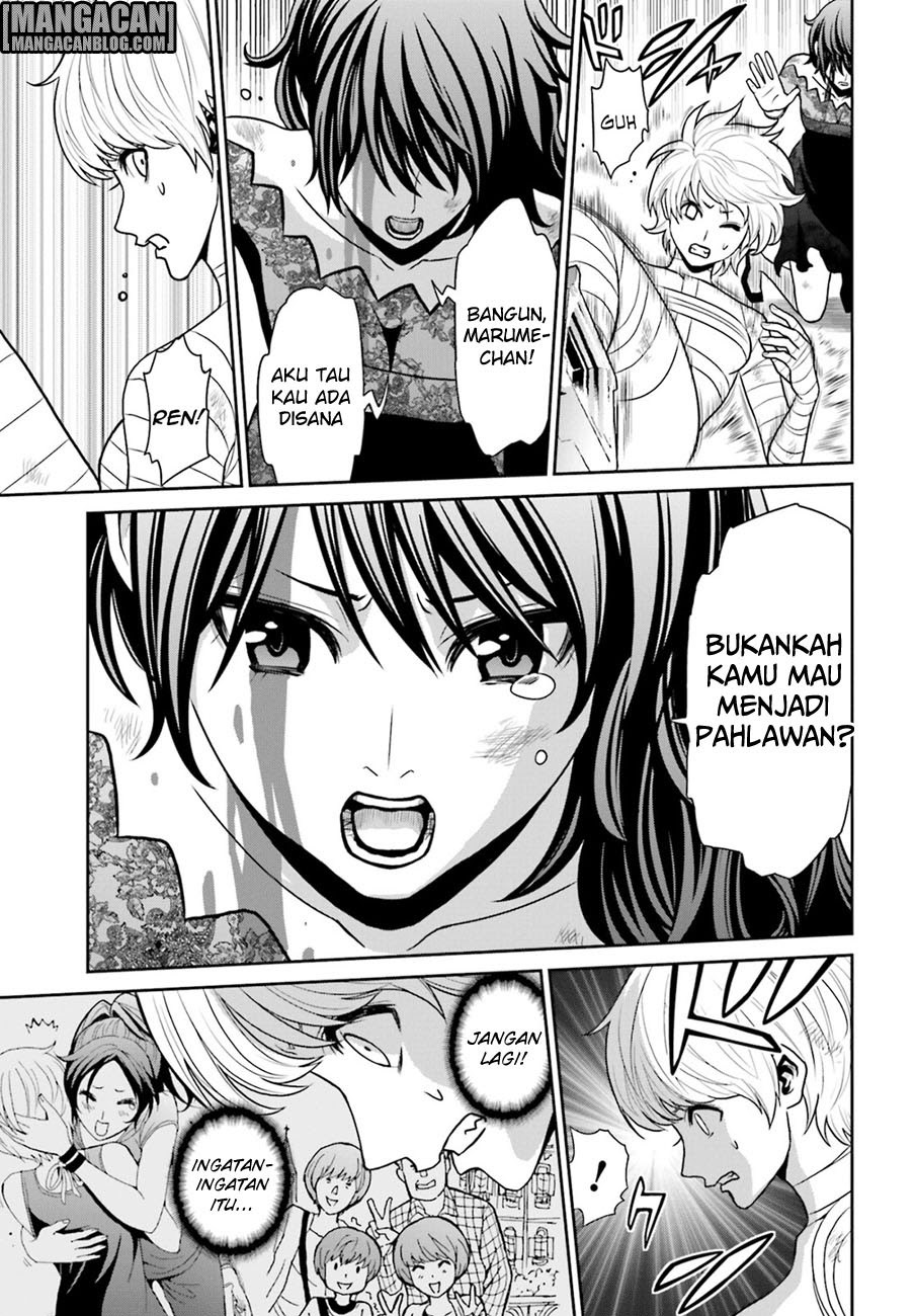 Tokyo ESP Bab 73 halaman 8