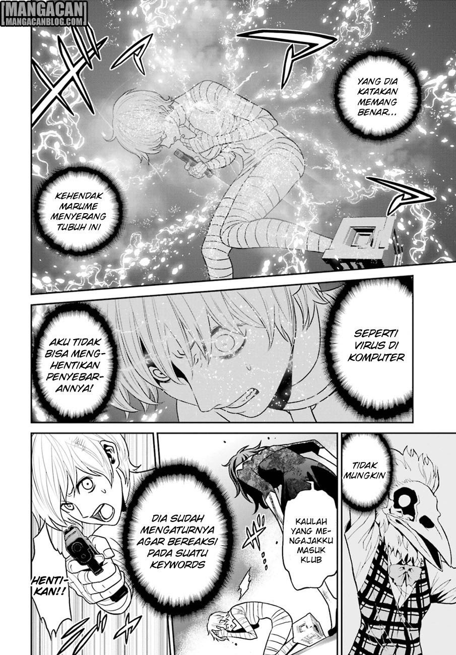 Tokyo ESP Bab 73 halaman 9