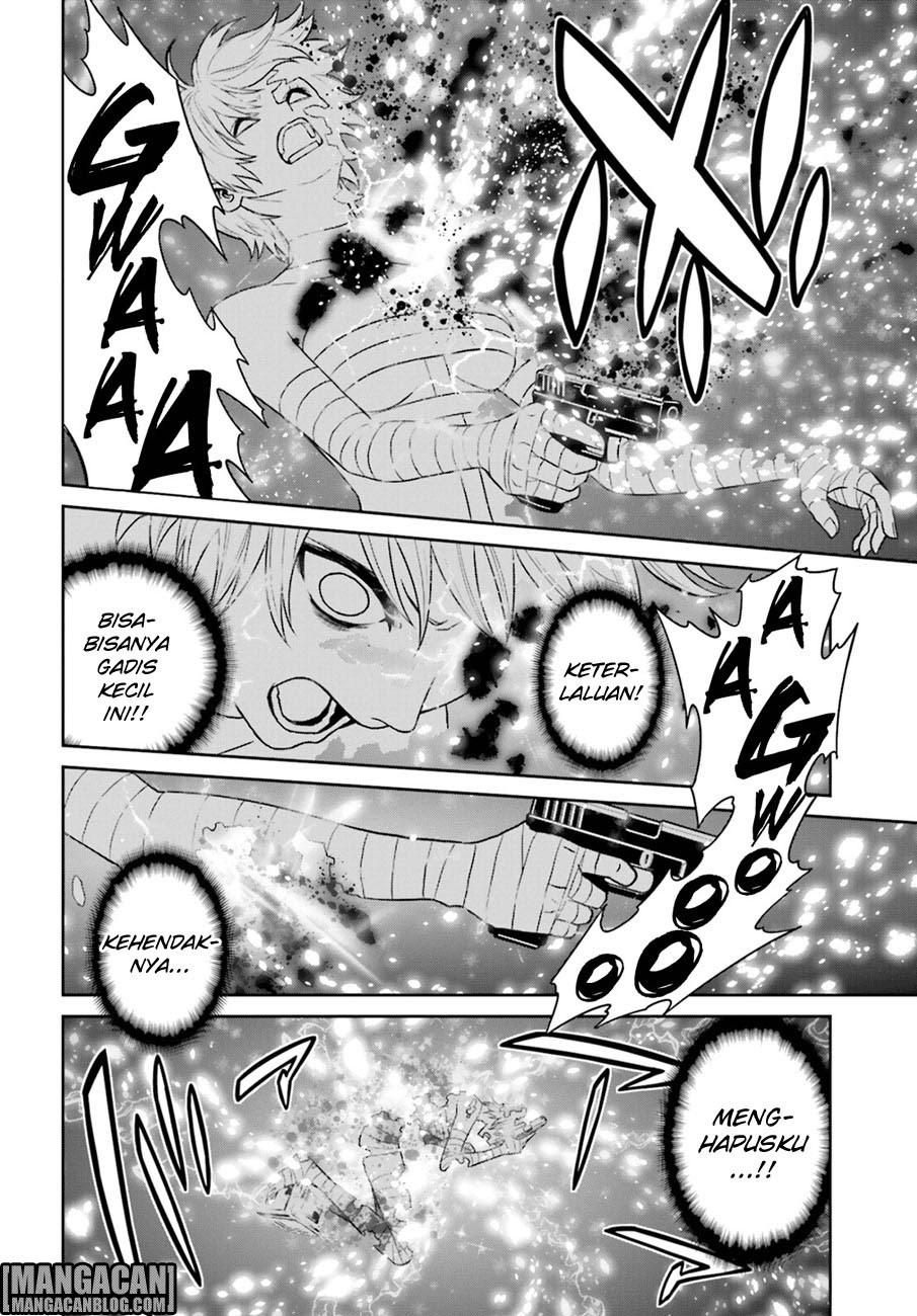 Tokyo ESP Bab 73 halaman 11