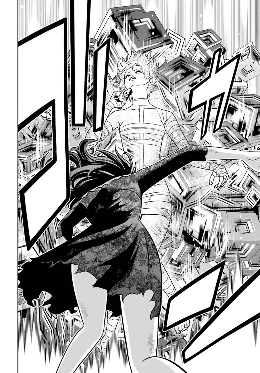 Tokyo ESP Bab 73 halaman 13