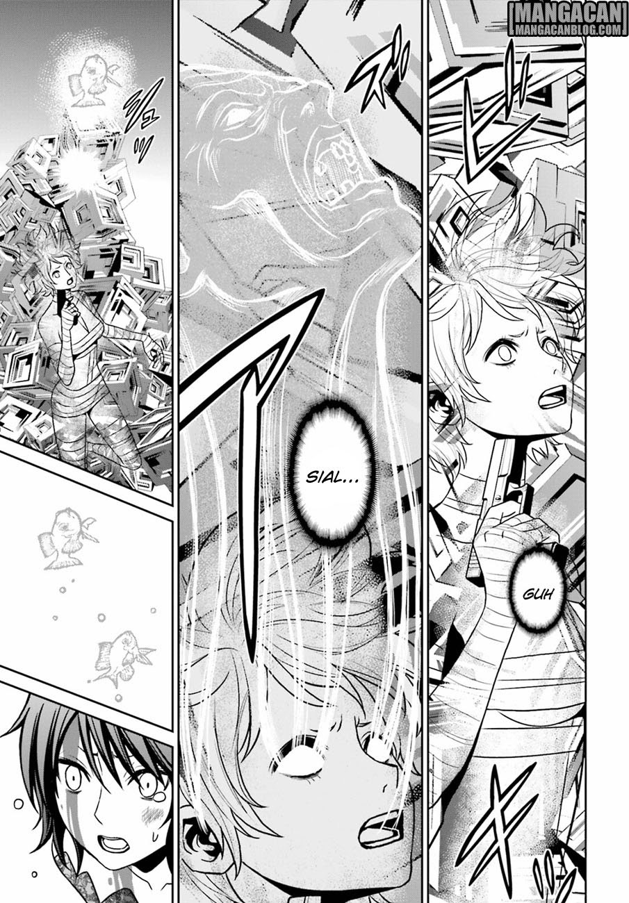 Tokyo ESP Bab 73 halaman 14