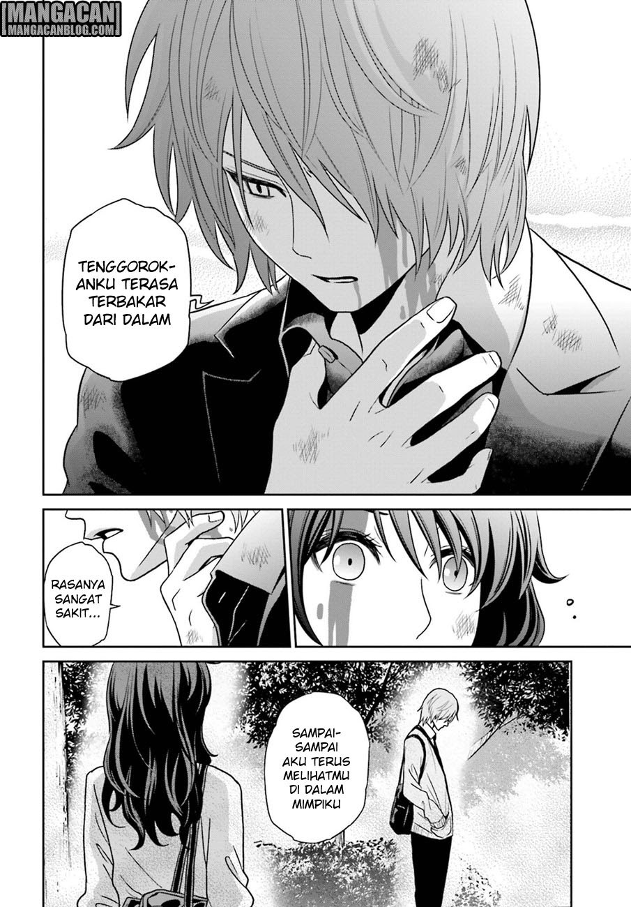 Tokyo ESP Bab 73 halaman 23