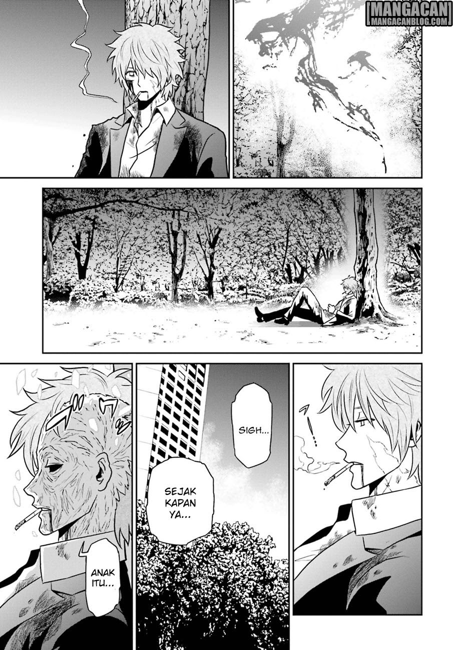 Tokyo ESP Bab 73 halaman 31
