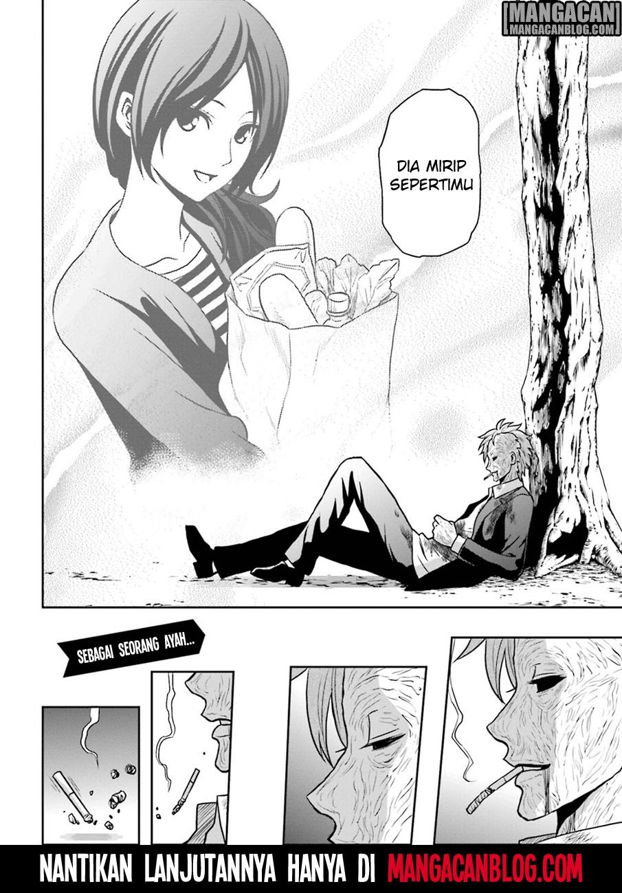 Tokyo ESP Bab 73 halaman 32
