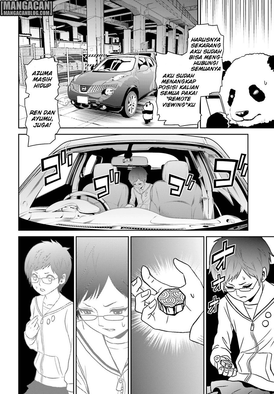 Tokyo ESP Bab 74 halaman 3