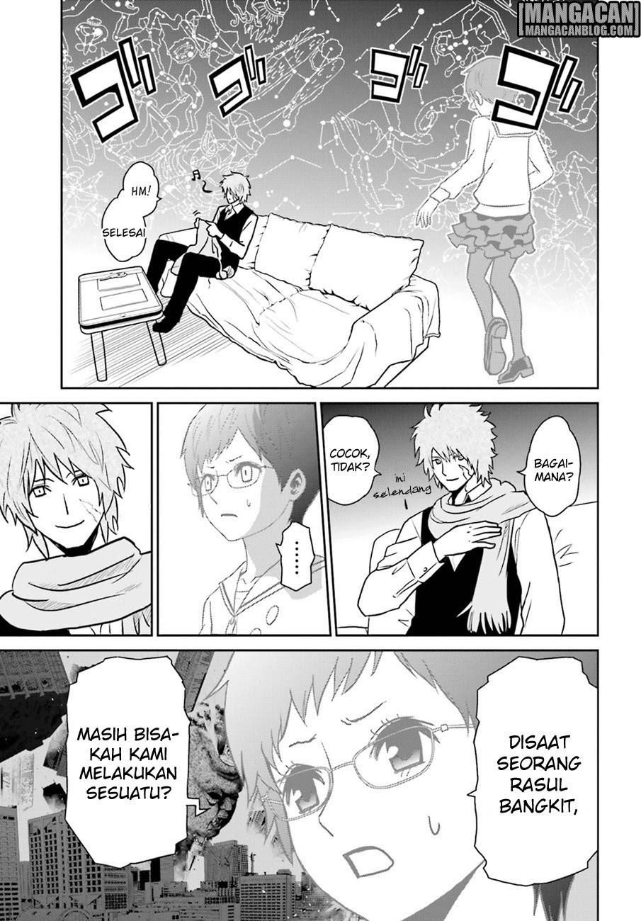 Tokyo ESP Bab 74 halaman 4