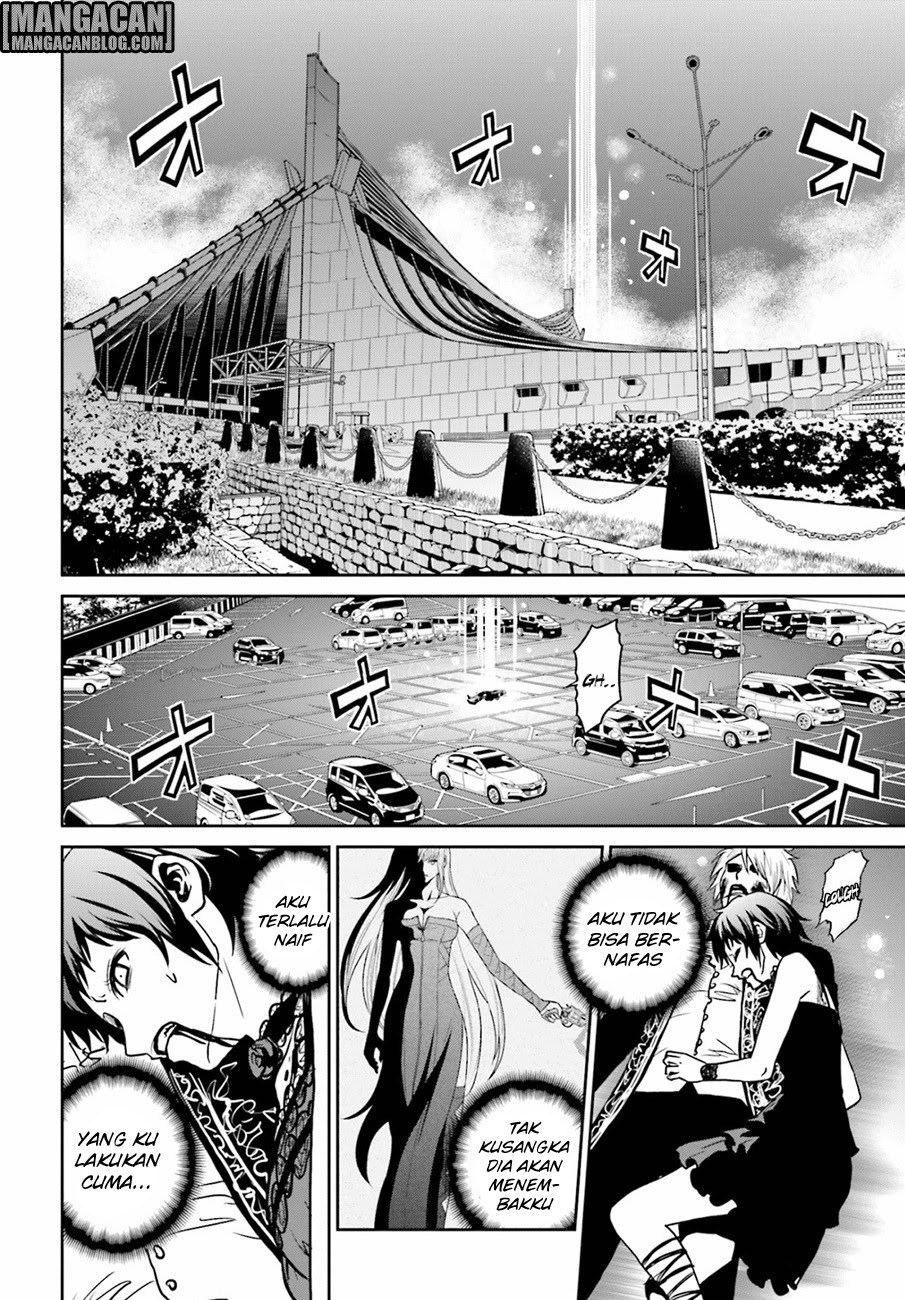 Tokyo ESP Bab 74 halaman 9