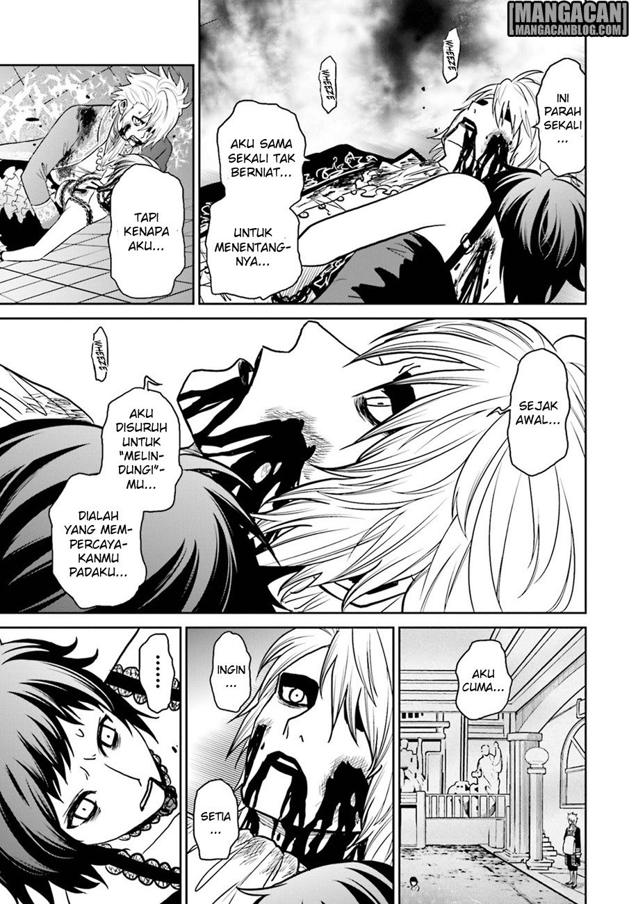 Tokyo ESP Bab 74 halaman 10