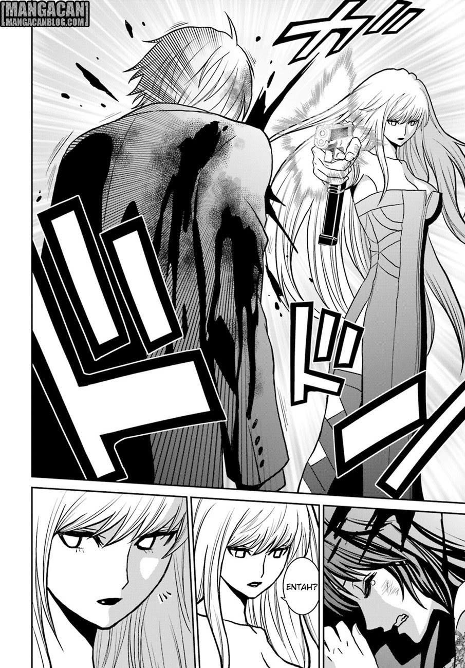 Tokyo ESP Bab 74 halaman 25