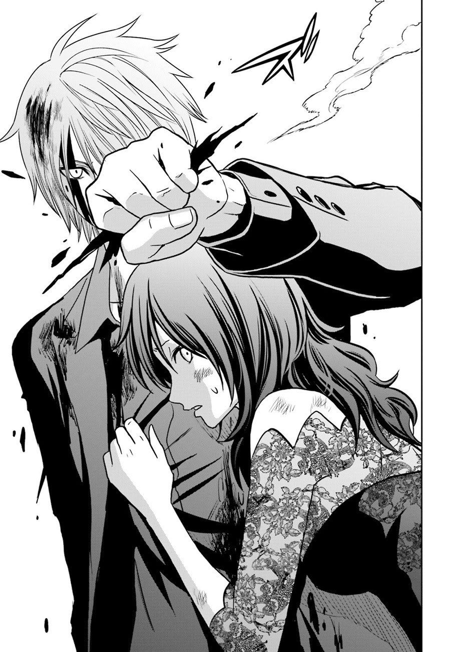 Tokyo ESP Bab 74 halaman 26