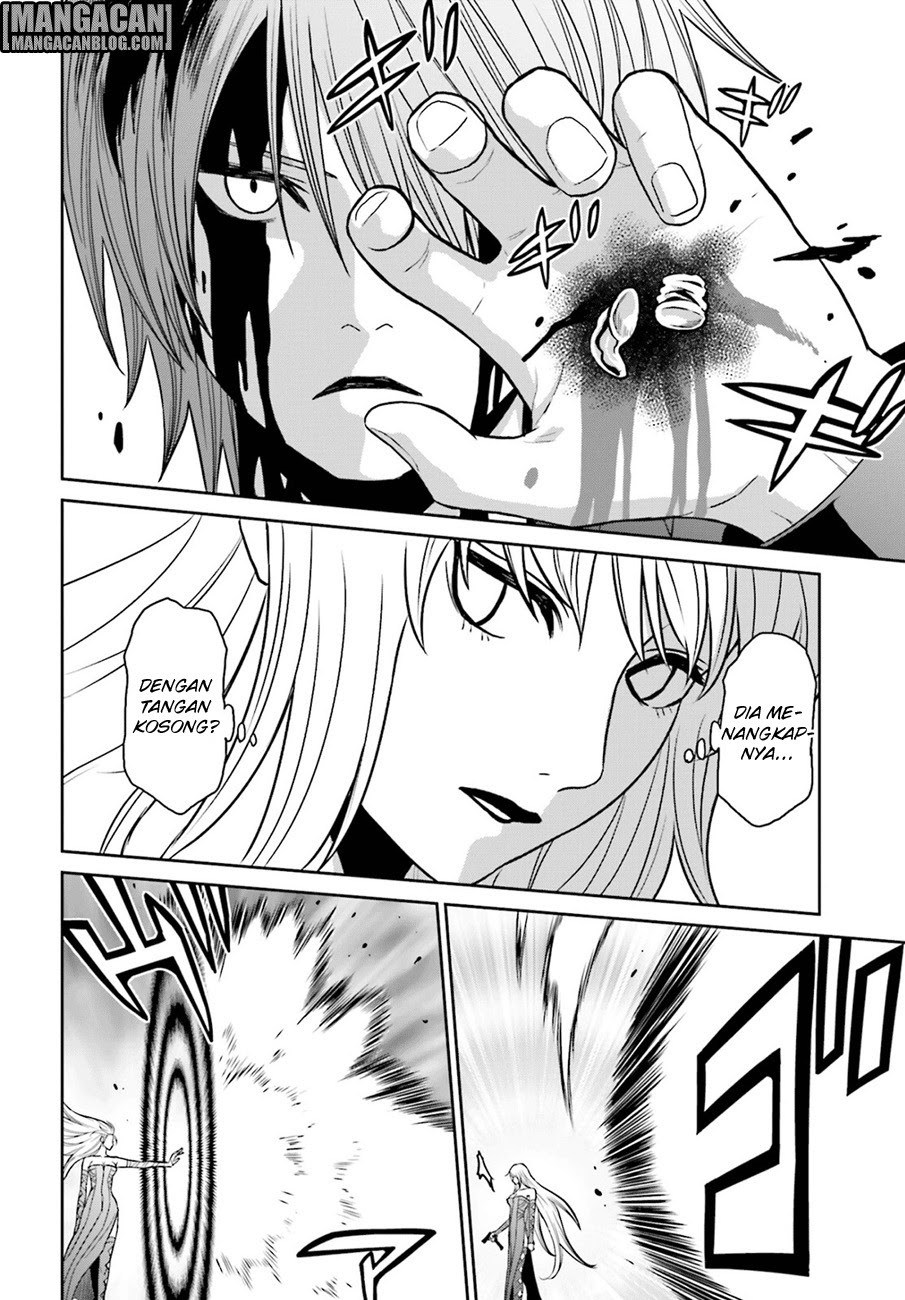 Tokyo ESP Bab 74 halaman 27
