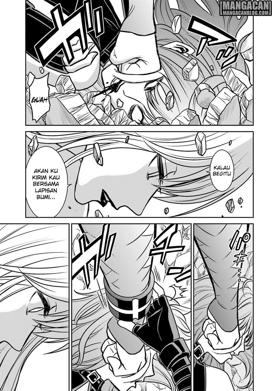 Tokyo ESP Bab 74 halaman 30